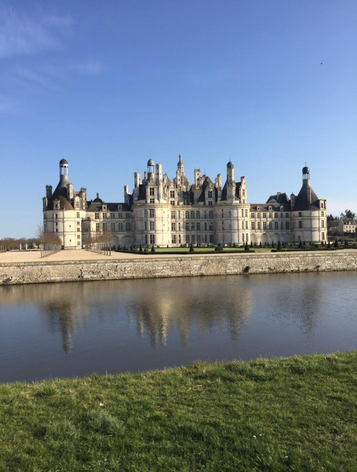 Orleans - Maison De Ville Haut De Gamme Au Calme - 4 Chambres Avec Garage - Proche De Toutes Les Commodites - La Maison D'A Cote מראה חיצוני תמונה